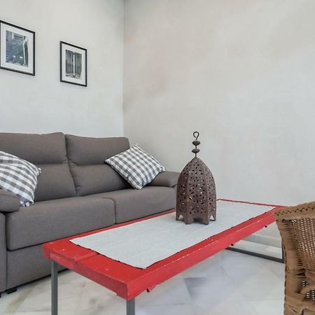 Casas De Sevilla - Apartamentos Tintes12 Eksteriør bilde