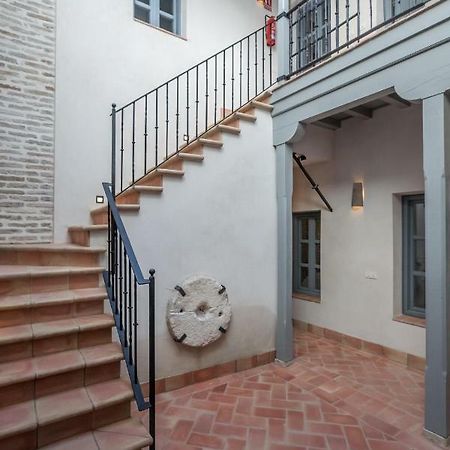 Casas De Sevilla - Apartamentos Tintes12 Eksteriør bilde