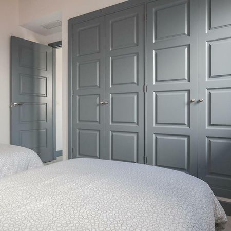 Casas De Sevilla - Apartamentos Tintes12 Eksteriør bilde