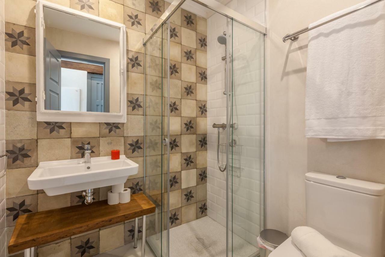 Casas De Sevilla - Apartamentos Tintes12 Eksteriør bilde