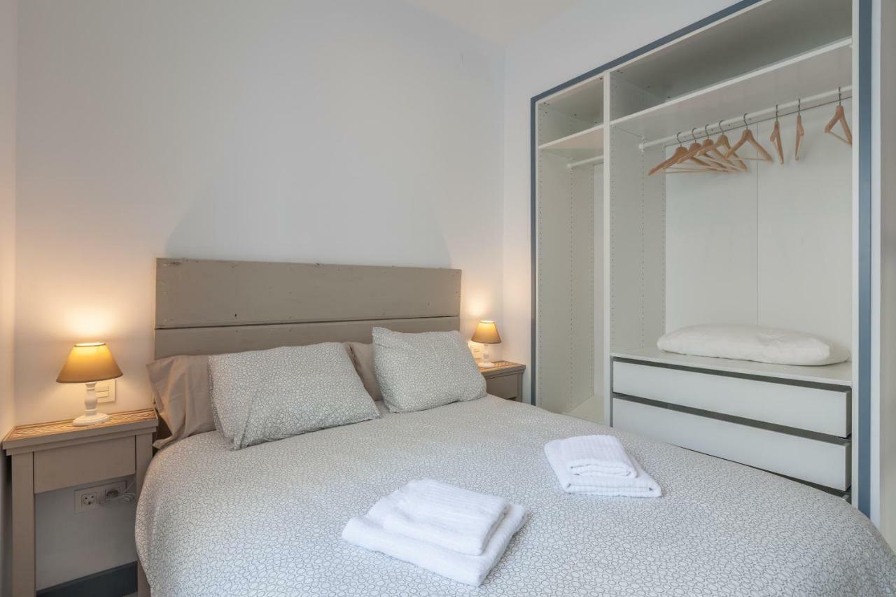 Casas De Sevilla - Apartamentos Tintes12 Eksteriør bilde