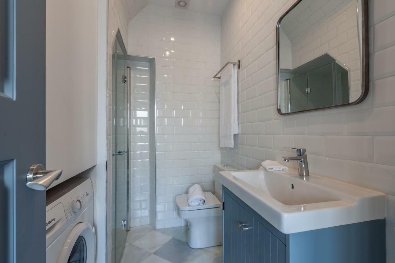 Casas De Sevilla - Apartamentos Tintes12 Eksteriør bilde