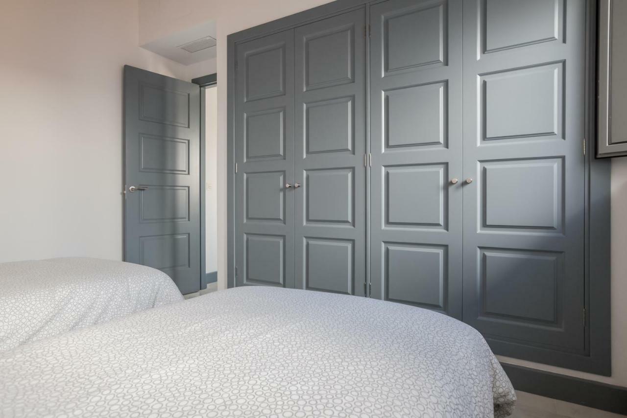 Casas De Sevilla - Apartamentos Tintes12 Eksteriør bilde